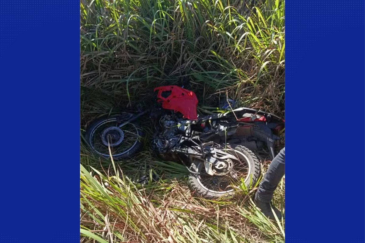 Três pessoas morrem em acidentes com motocicletas na BA-290, no sul da Bahia 
