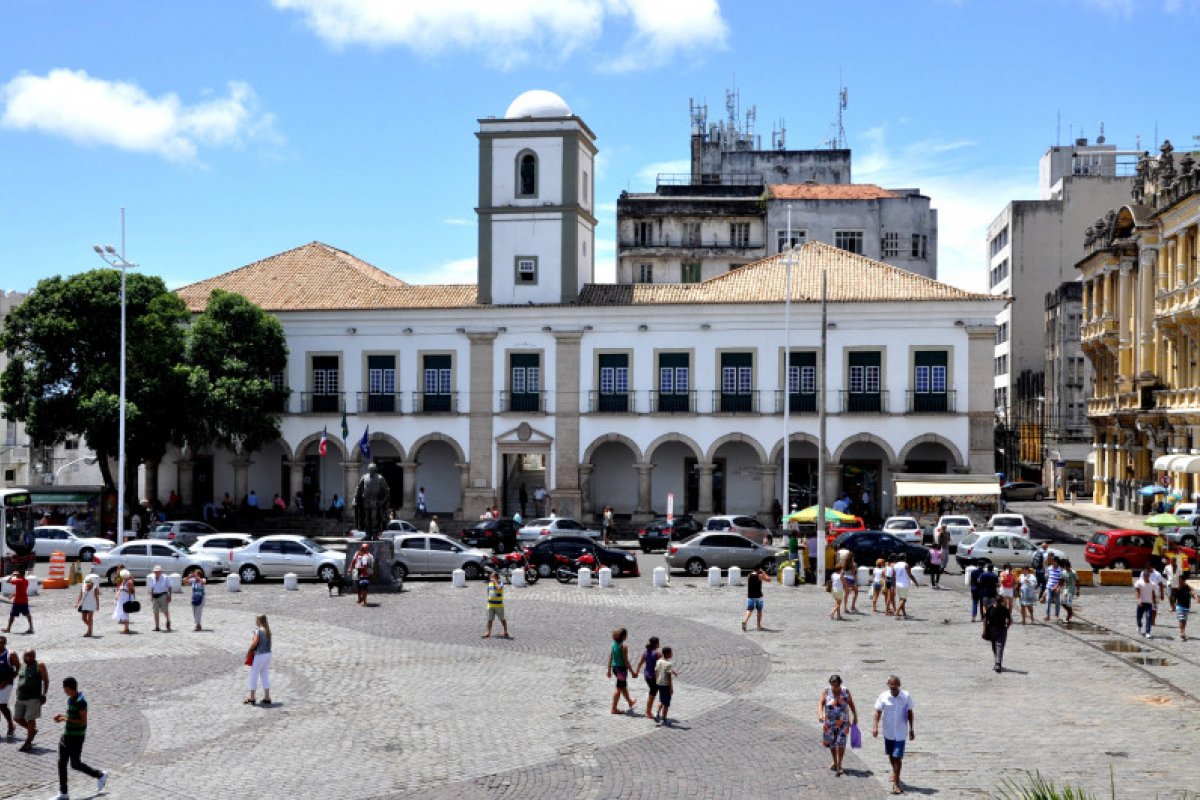 Impasse sobre pauta ameaça votação dos precatórios do Fundef na Câmara de Salvador