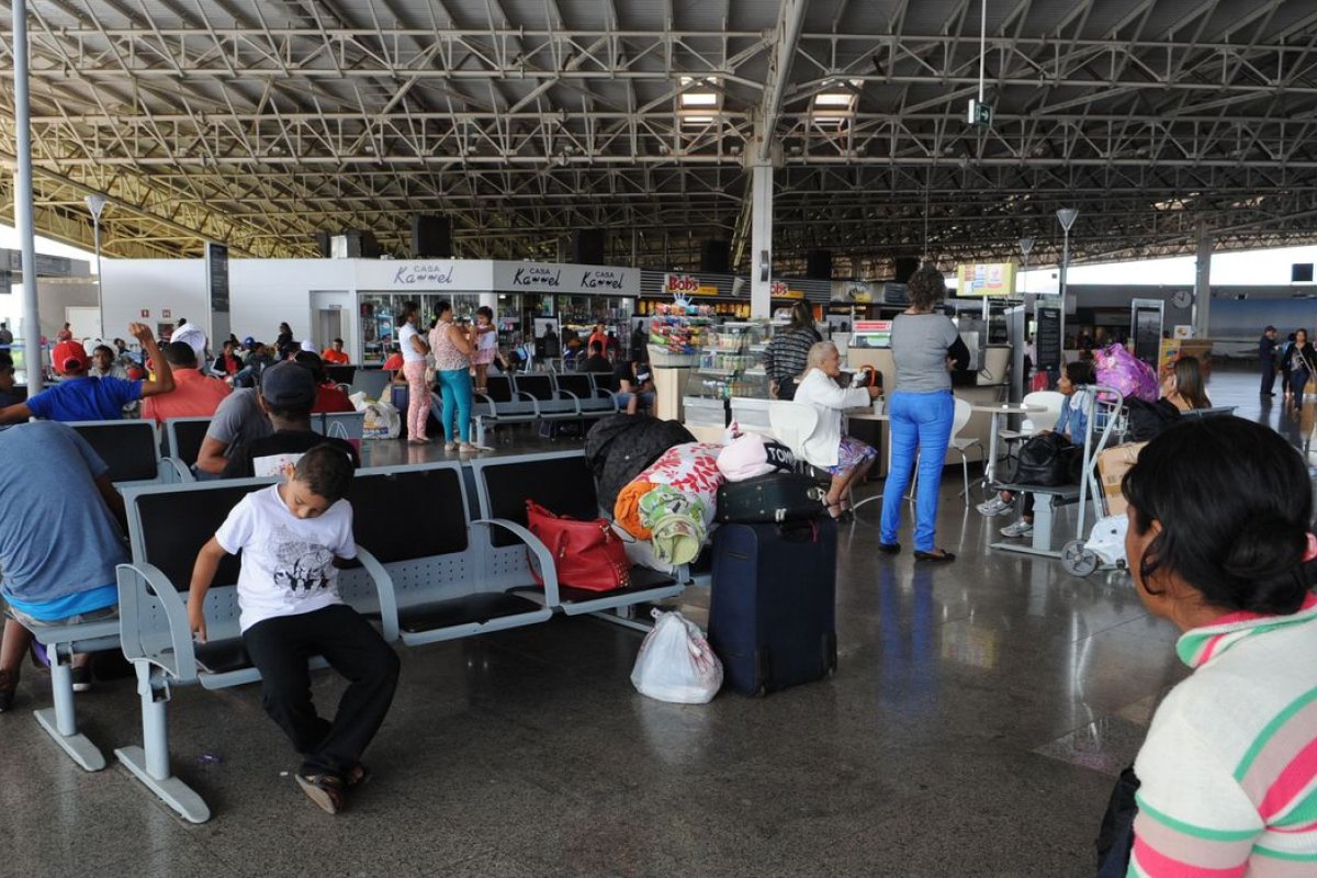 ANTT determina a suspensão de viagens internacionais por ônibus devido ao coronavírus