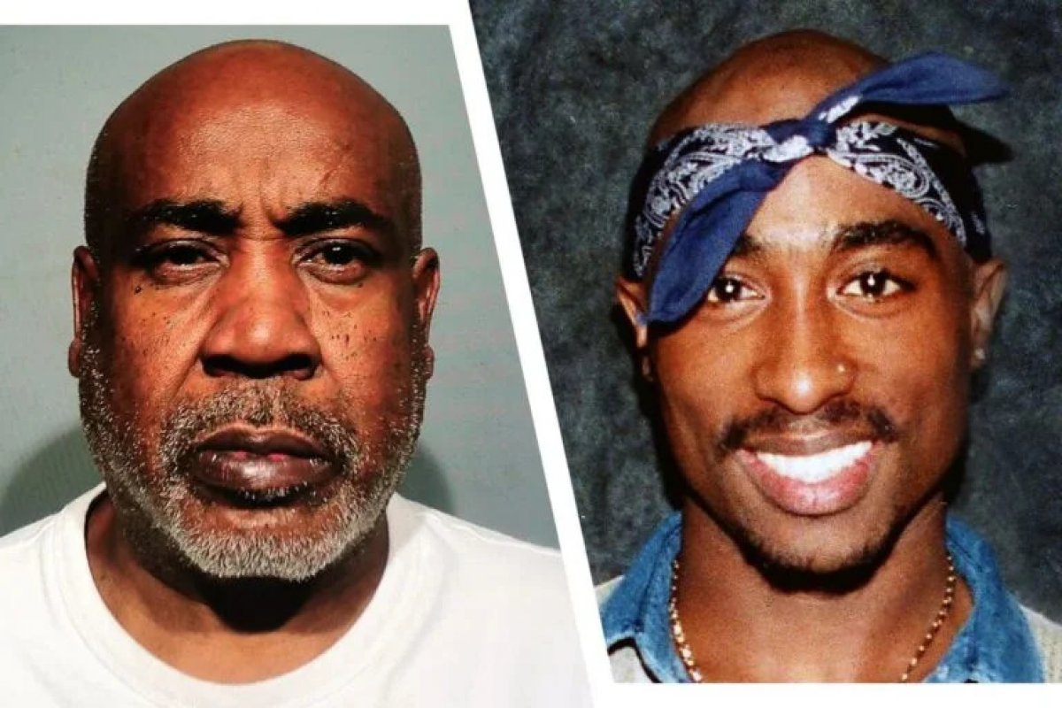 Julgamento do assassinato de Tupac Shakur começa a ser realizado em Las Vegas 30 anos após o crime