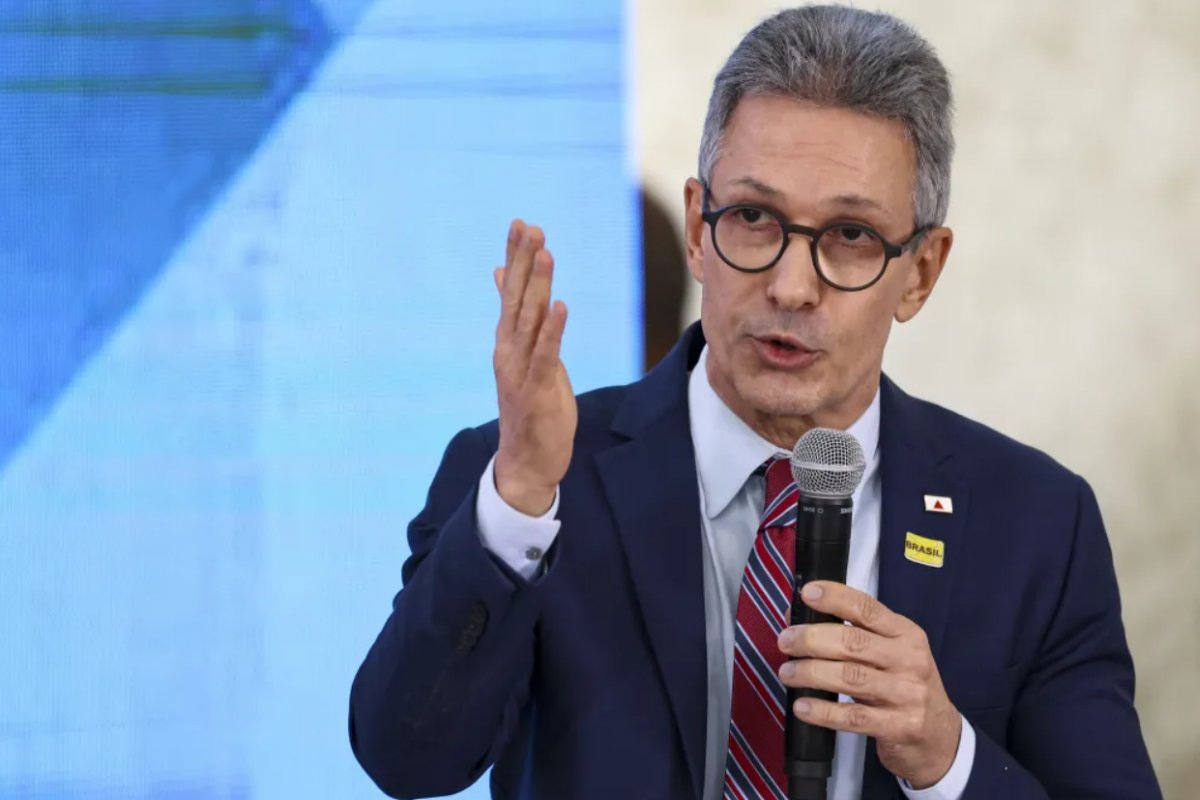 Privatizações, redução da maioridade penal e limites ao STF; Veja o que propõe Zema