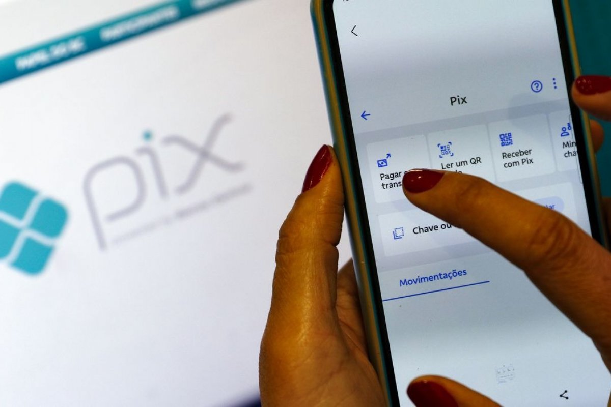 BC discute medida para impedir ofensas e ameaças em mensagens nas transações via Pix