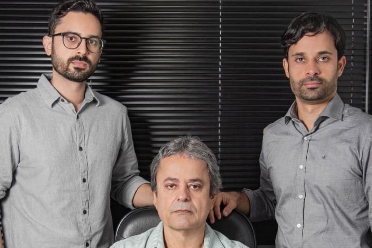 Grupo baiano de engenharia completa 10 anos com foco em reformas comerciais!