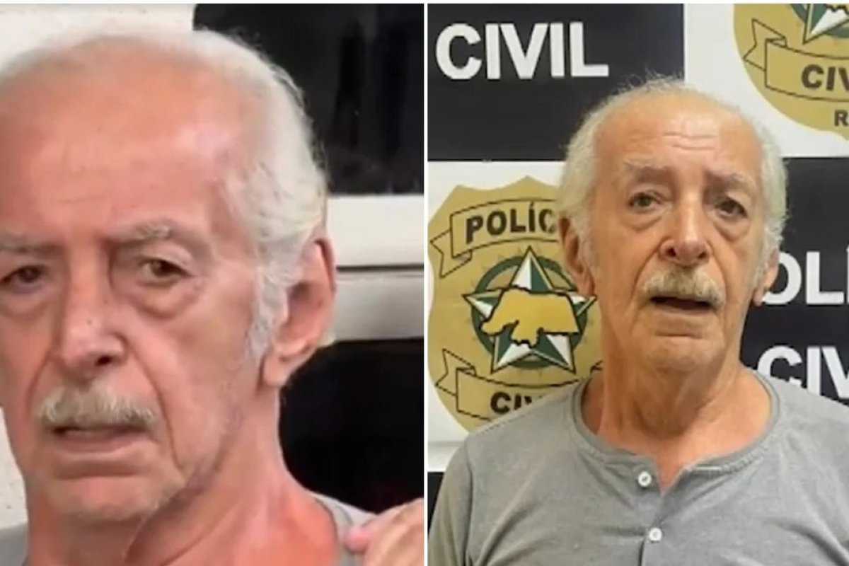Ex-marido de Maria da Penha tem prisão mantida após audiência de custódia