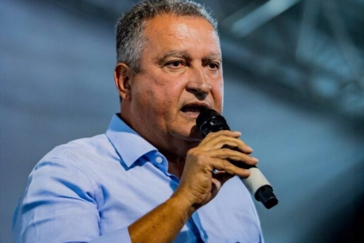 Após debate, Rui Costa provoca ACM Neto: “Talvez não tenha nada de bom para mostrar”