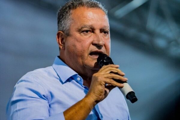 [Após debate, Rui Costa provoca ACM Neto: “Talvez não tenha nada de bom para mostrar”]