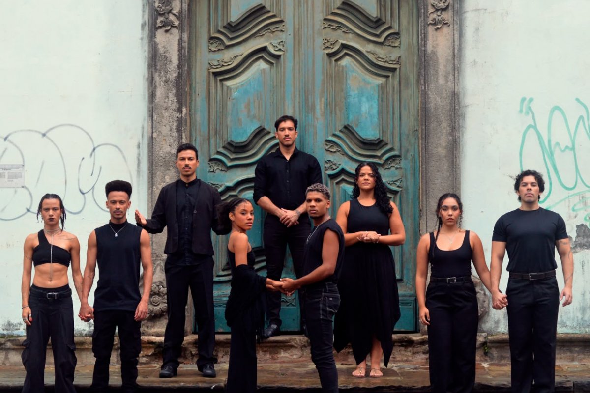 Clássico de Shakespeare ganha adaptação musical inédita em espetáculo de formatura da UFBA