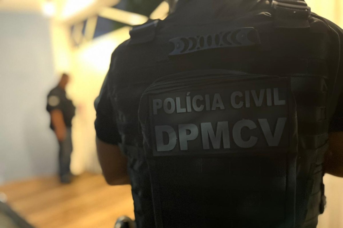 Adolescente de 13 anos é apreendido por suspeita de estupro de vulnerável em Salvador