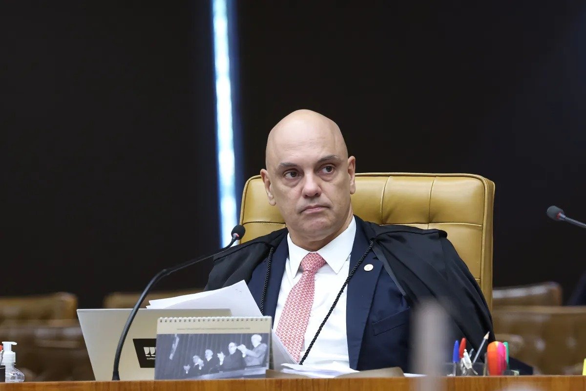 Moraes determina busca e apreensão a fonte de reportagem denunciando Flávio Dino
