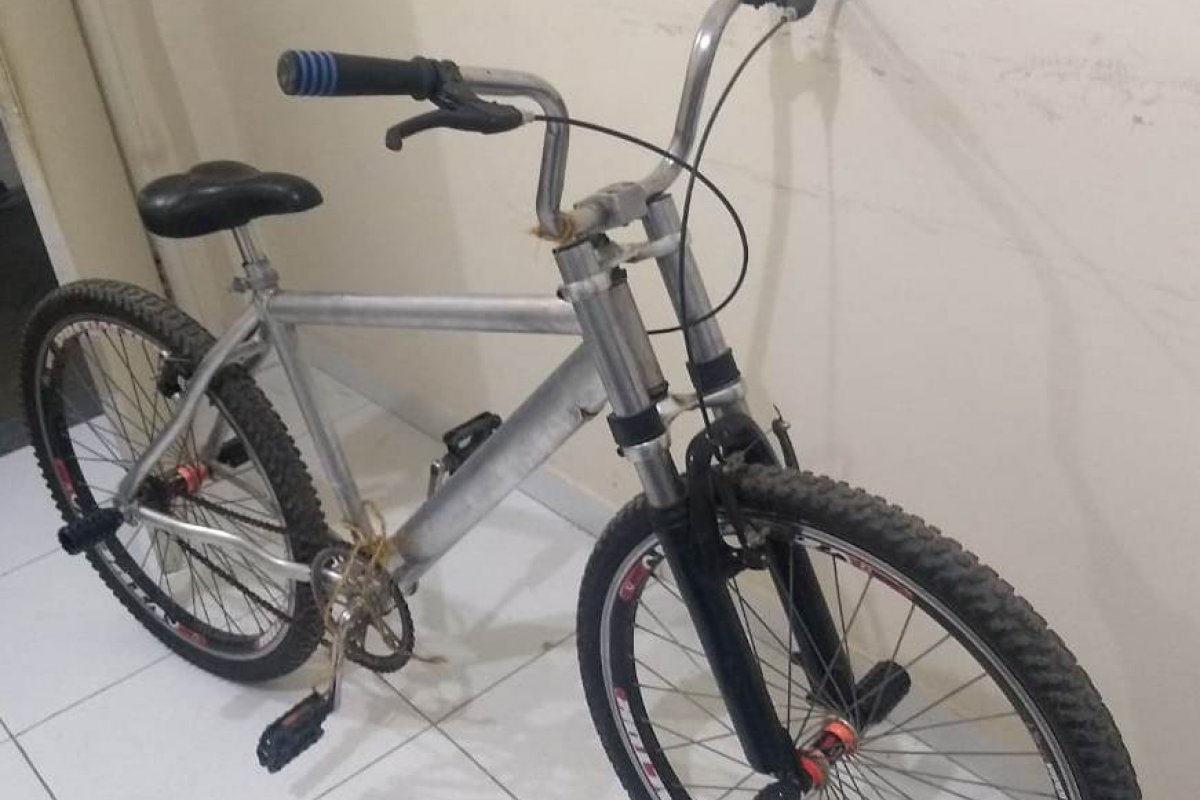 Suspeito de homicídio na Bahia é preso em Pernambuco