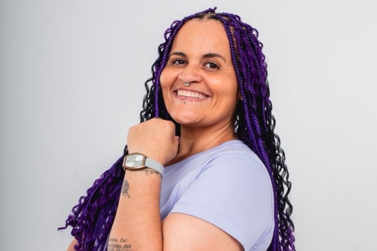 Professora Delliana registra 5% das intenções de voto ao Senado na Bahia