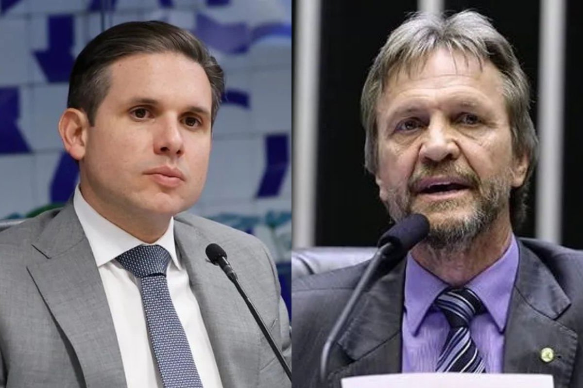 Motta cancela sessão após líder do PT na Câmara passar mal