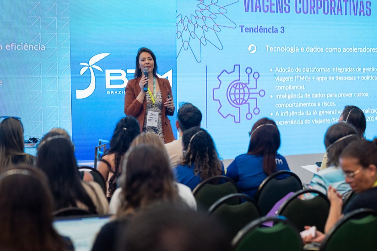 Fórum MICE BTM coloca turismo de negócios no centro da agenda do Norte e Nordeste!