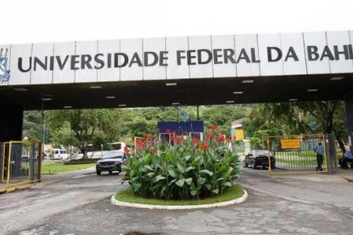 Devido ao coronavírus, UFBA suspende aulas por tempo indeterminado
