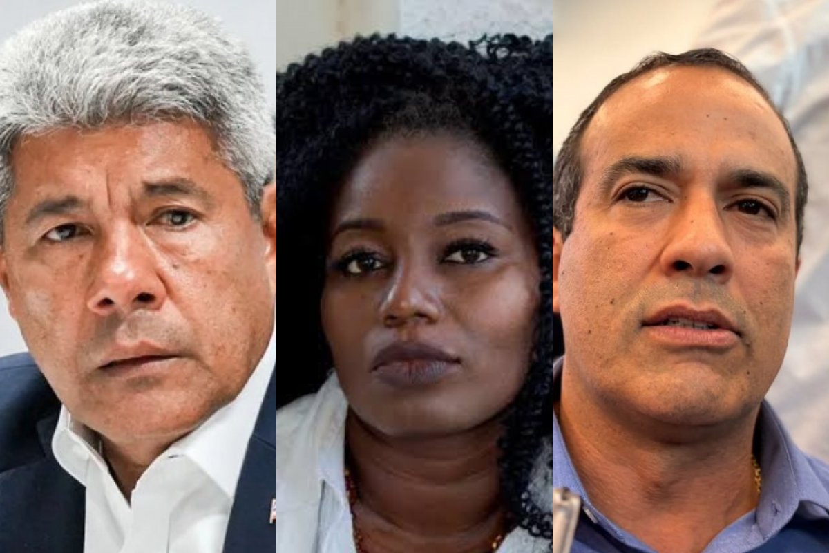 'Machista, ao estilo de Bolsonaro e do ‘imbrochável’, diz Carla Akotirene sobre Bruno Reis recomendar 'viagra' a Jerônimo