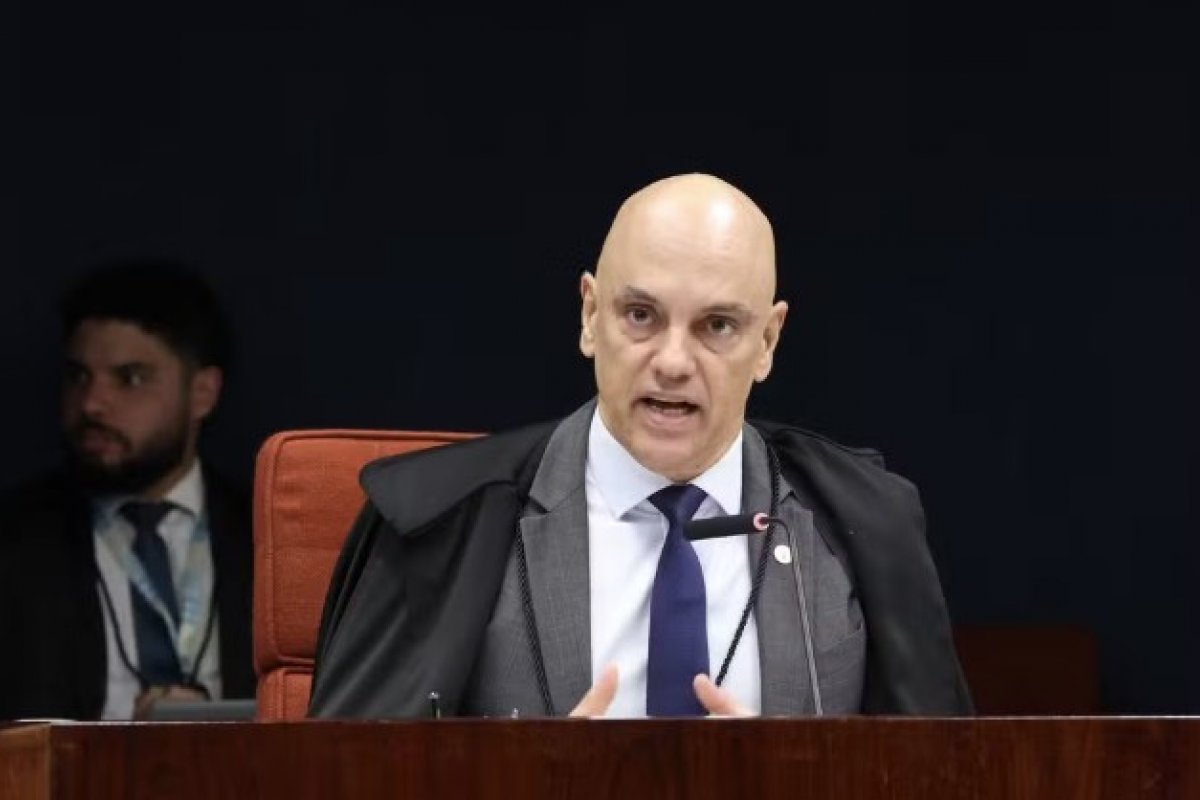 STF determina que sete tribunais devolvam valores "exorbitantes" de penduricalhos