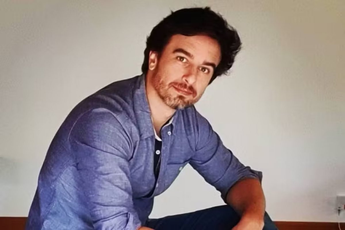 Ator Marco Furlan é indiciado pelo estupro de menino autista de 5 anos