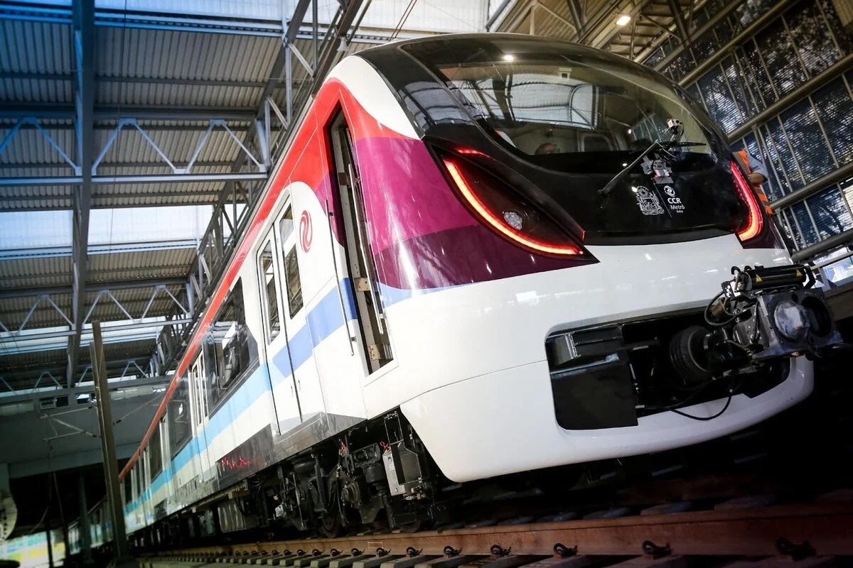 Após decisão do TJ-BA, Marta Rodrigues promete “lutar” por vagão exclusivo para mulheres no metrô