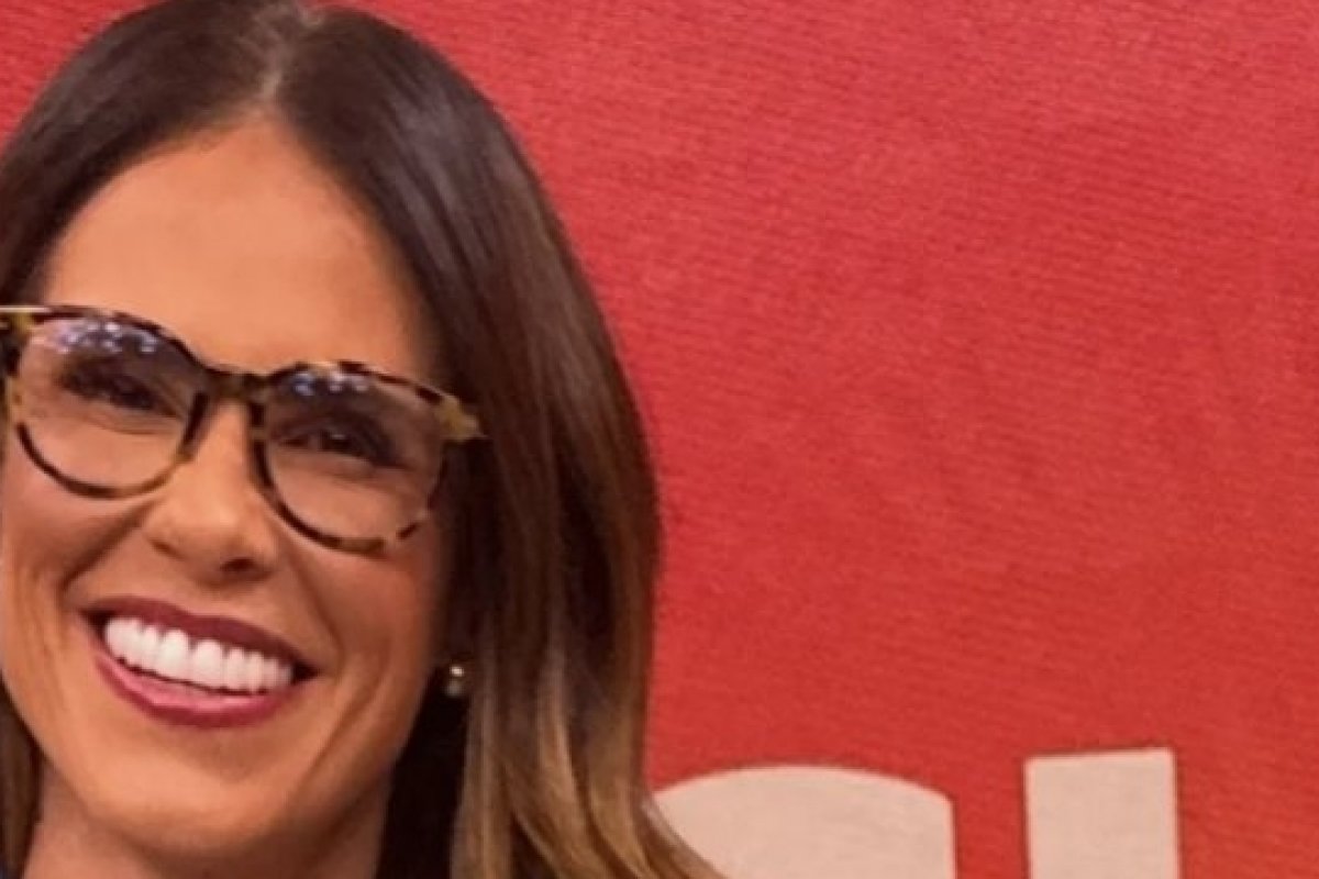 Apresentadora deixa TV Globo após 20 anos na emissora!