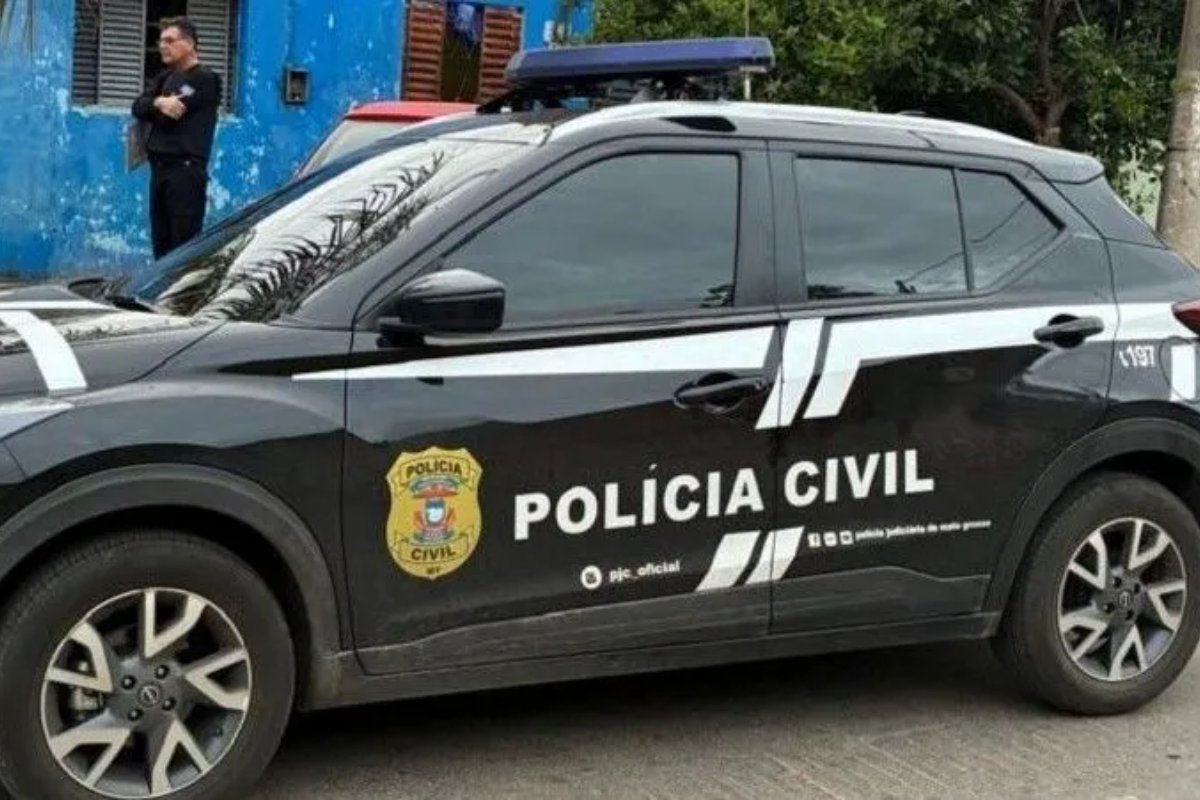 Organização criminosa é alvo de operação policial por suspeita de fraude eletrônica e lavagem de dinheiro