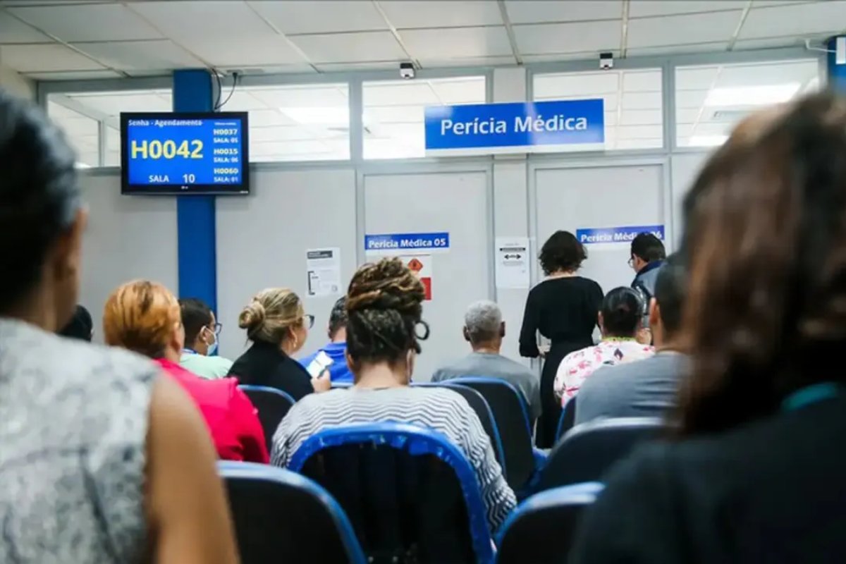 Com 600 vagas, INSS realiza ação para ampliar avaliação do Benefício de Prestação Continuada em Salvador