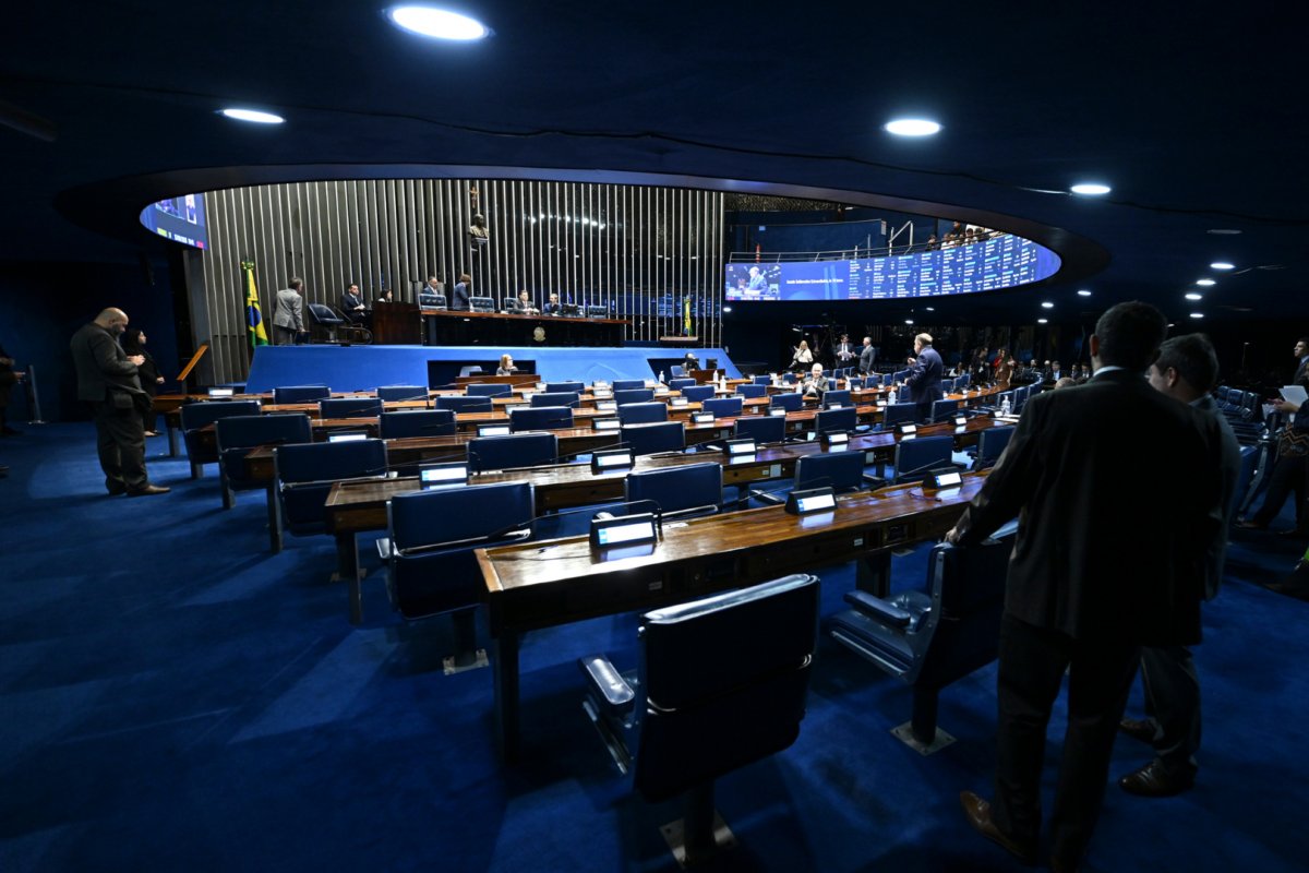 Senado autoriza empréstimos no valor de US$ 190 milhões para Salvador
