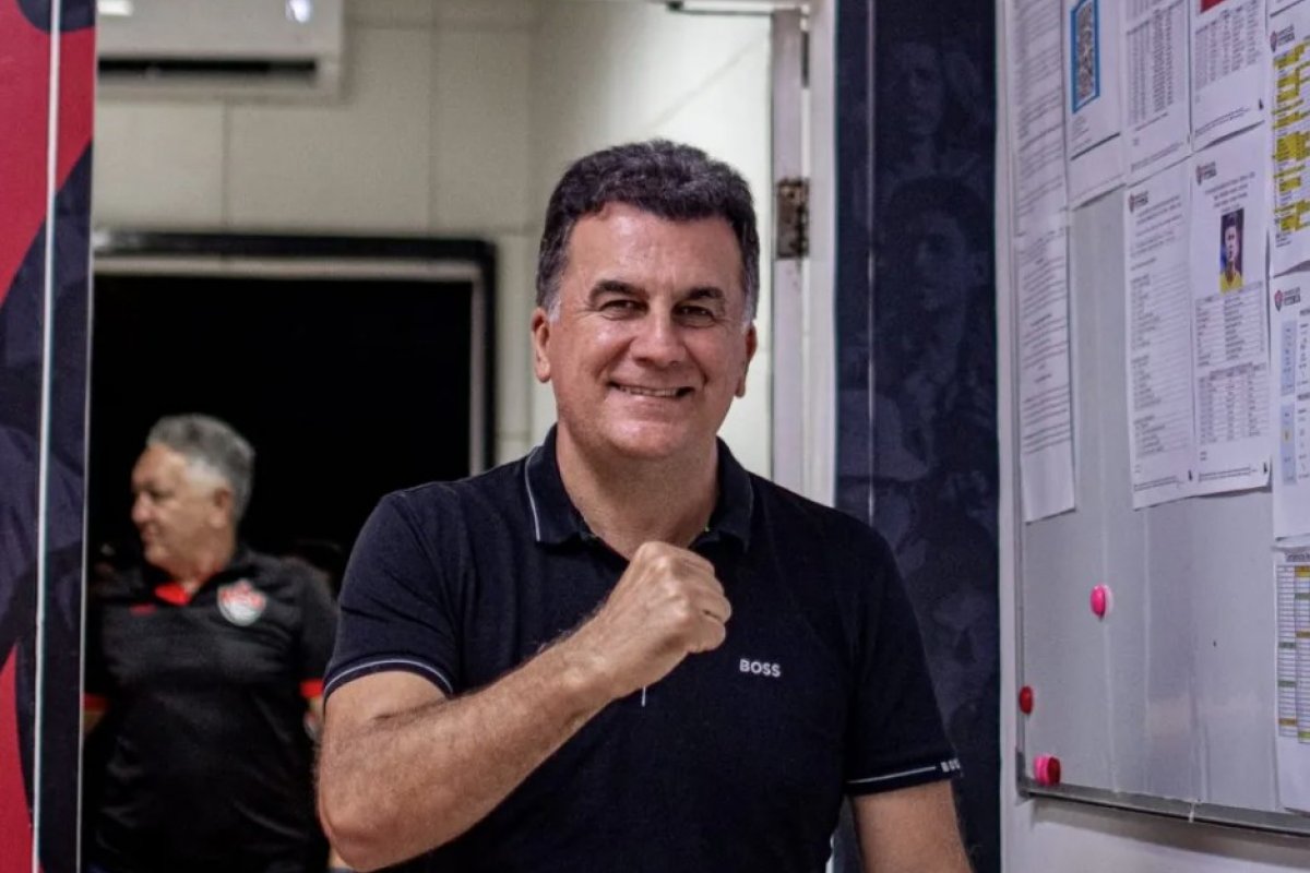 Fábio Mota justifica voto contra aplicação da 'Lei Vini Jr.' no Brasil 