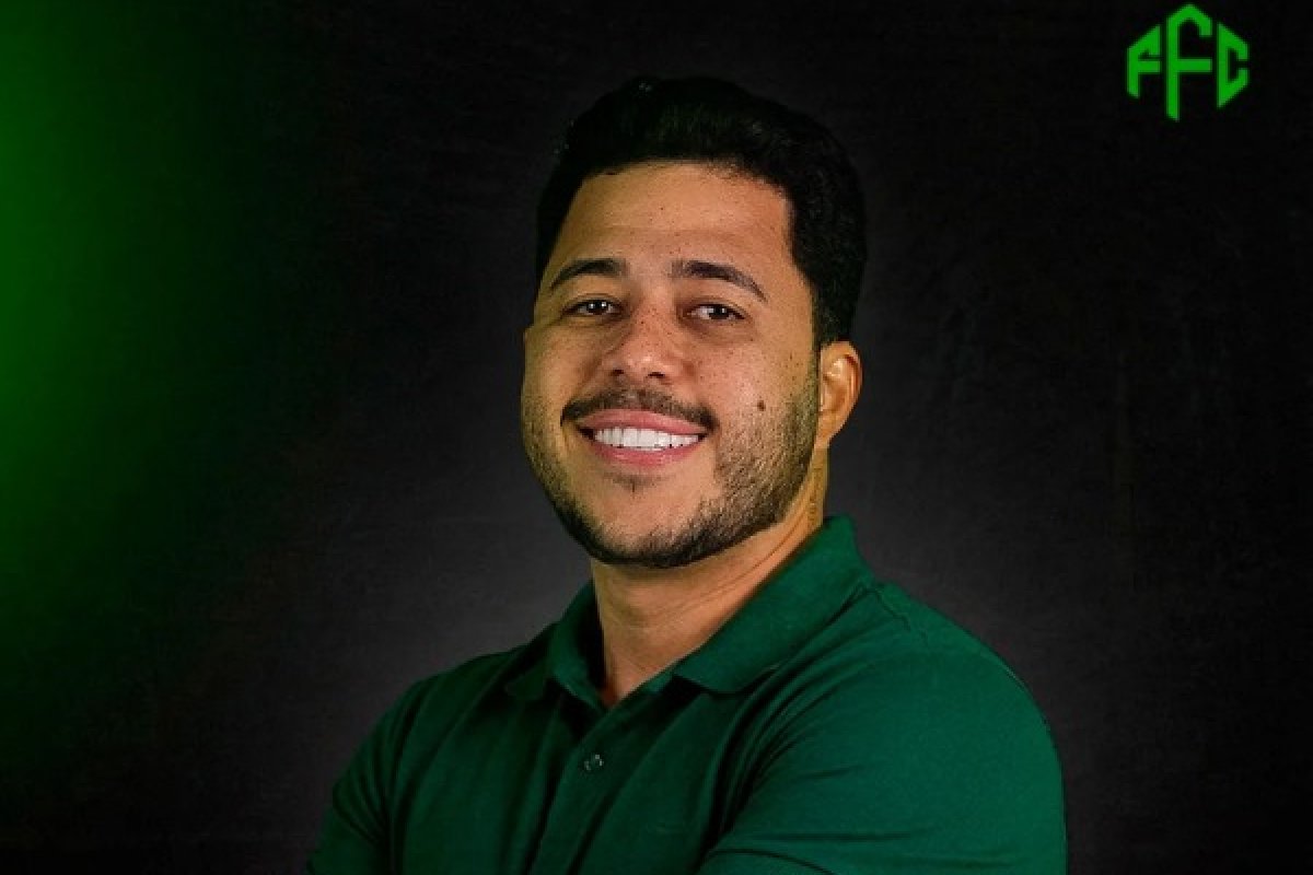 Feira FC se posiciona sobre operação que investiga embaixador do clube