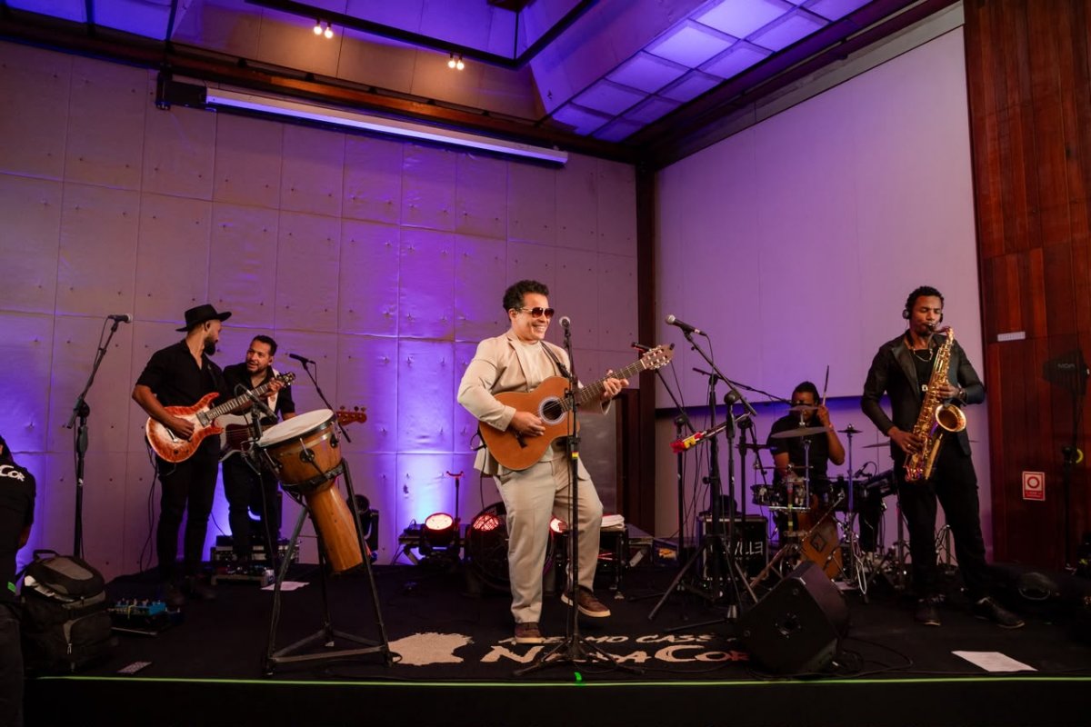 Fiesta Bahia reúne convidados para apresentar rebranding da marca e inaugurar novo momento do empreendimento