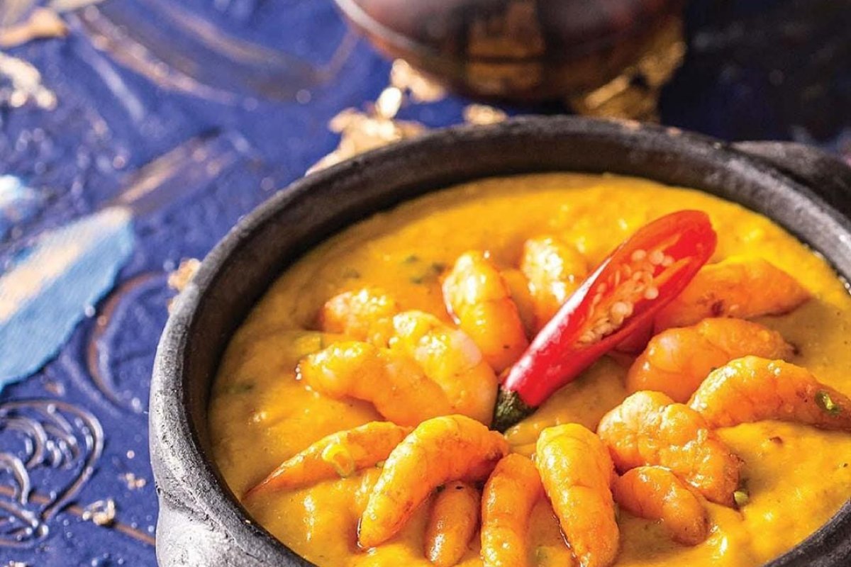 Pratos assinados pela chef Tereza Paim estão entre os 100 mais icônicos de frutos do mar do mundo!