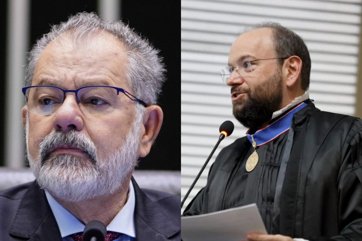 Após ter áudio exposto, Nilo diz que vai divulgar dossiê contra presidente do TRE-BA na Câmara dos Deputados