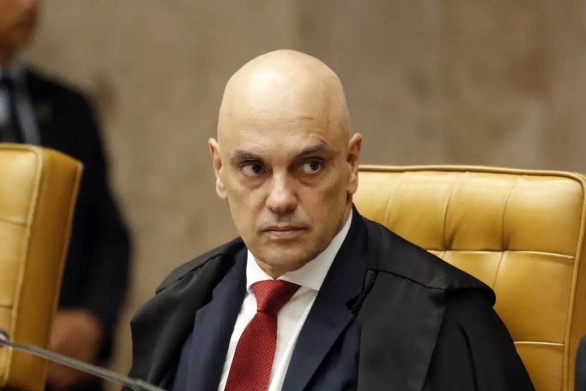 Fenaj e Abraji criticam ação de Alexandre de Moraes contra jornalista no Maranhão