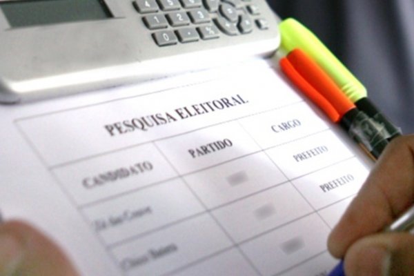 [Instituto Veritá tem pesquisas barradas em 14 estados devido a irregularidades e dados que não correspondem a realide]