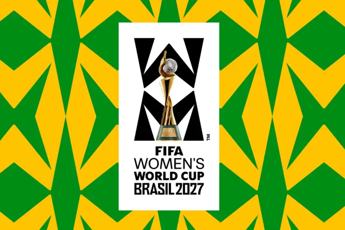 Copa do Mundo Feminina 2027: Fifa irá definir calendário na próxima quinta (20)
