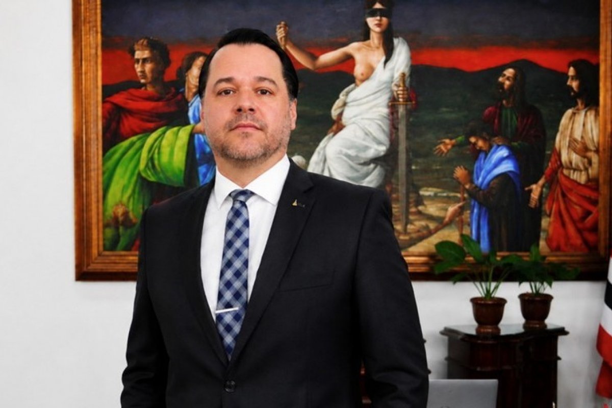 'Jamais imaginei passar por tamanha humilhação': juiz do Maranhão critica STF após ter que devolver pagamentos dos penduricalhos