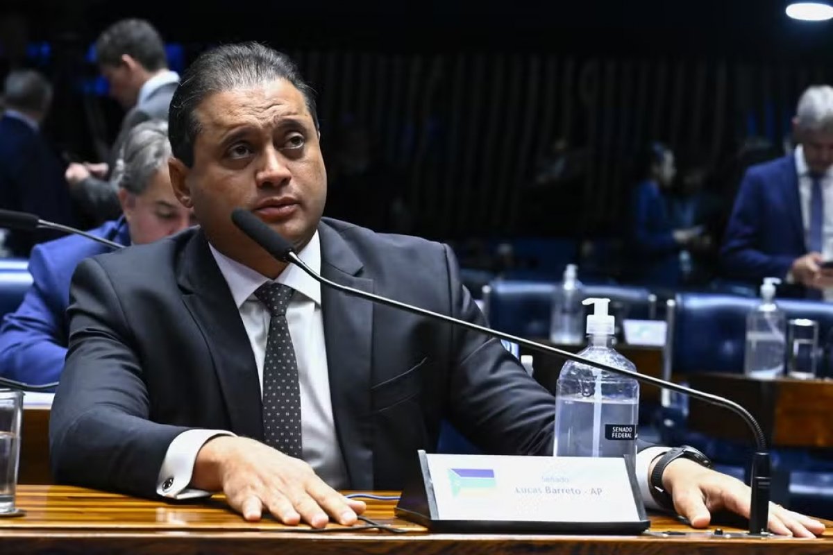 STF investiga se senador do PDT tentou atrapalhar caso de assassinato