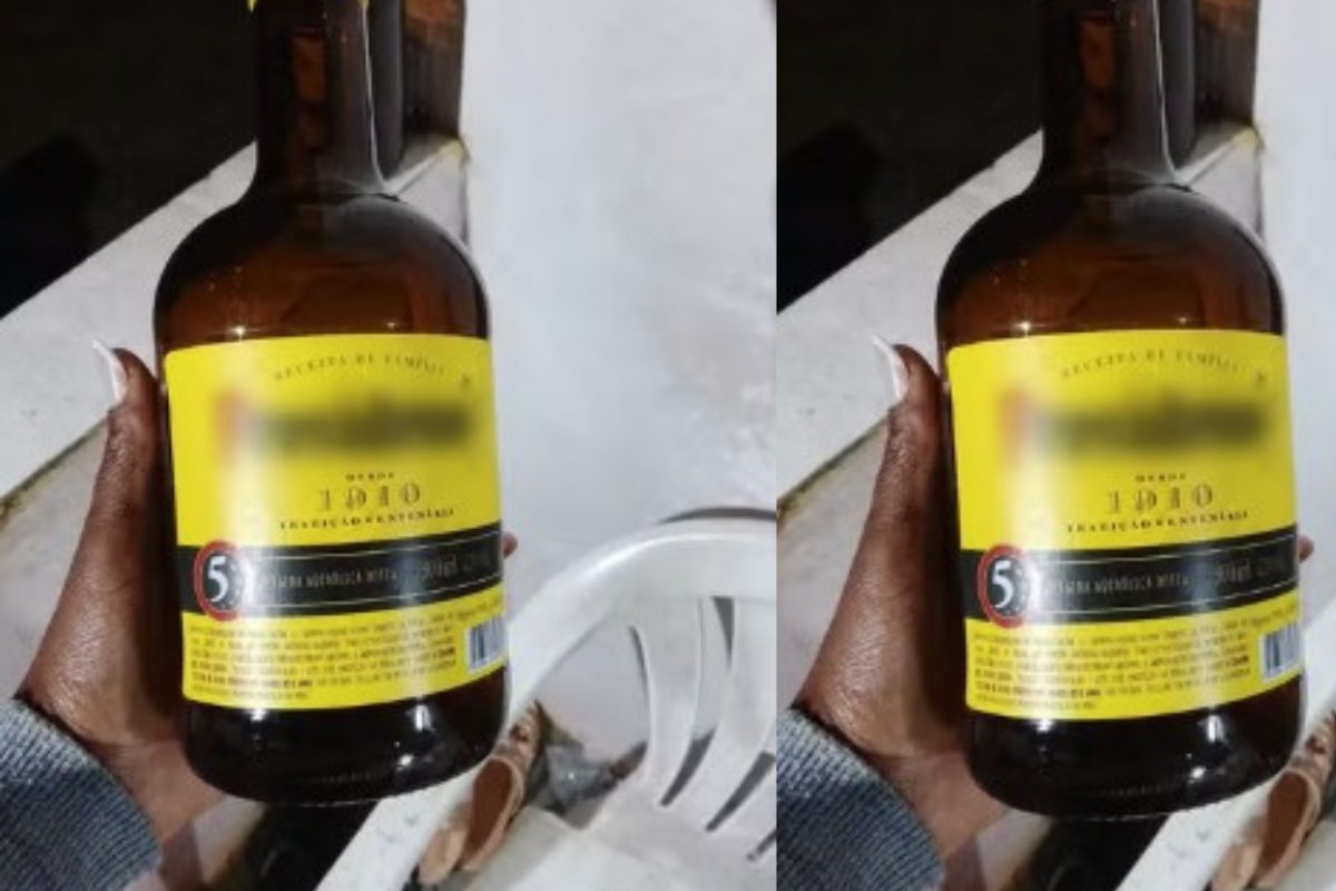 Amigos perdem visão e audição após consumo de bebida alcoólica em Mutuípe