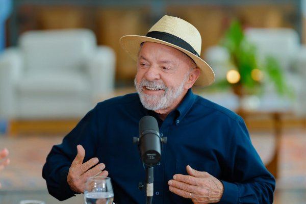 [Lula evita cravar sucessor para 2030 e elogia Haddad: 