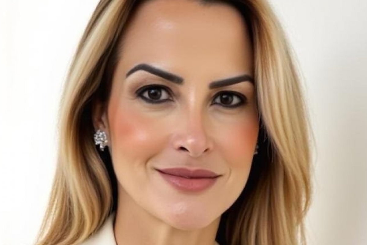 Advogada Alessandra Tanure será embaixadora da Tiffany & Co. em evento na capital paulista!  