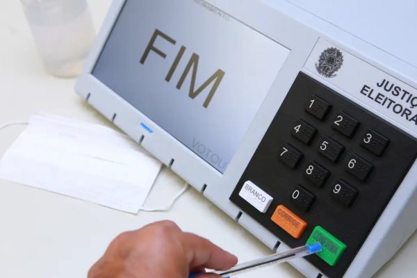 [Prazo para registrar candidatura nas Eleições termina neste sábado (15)]