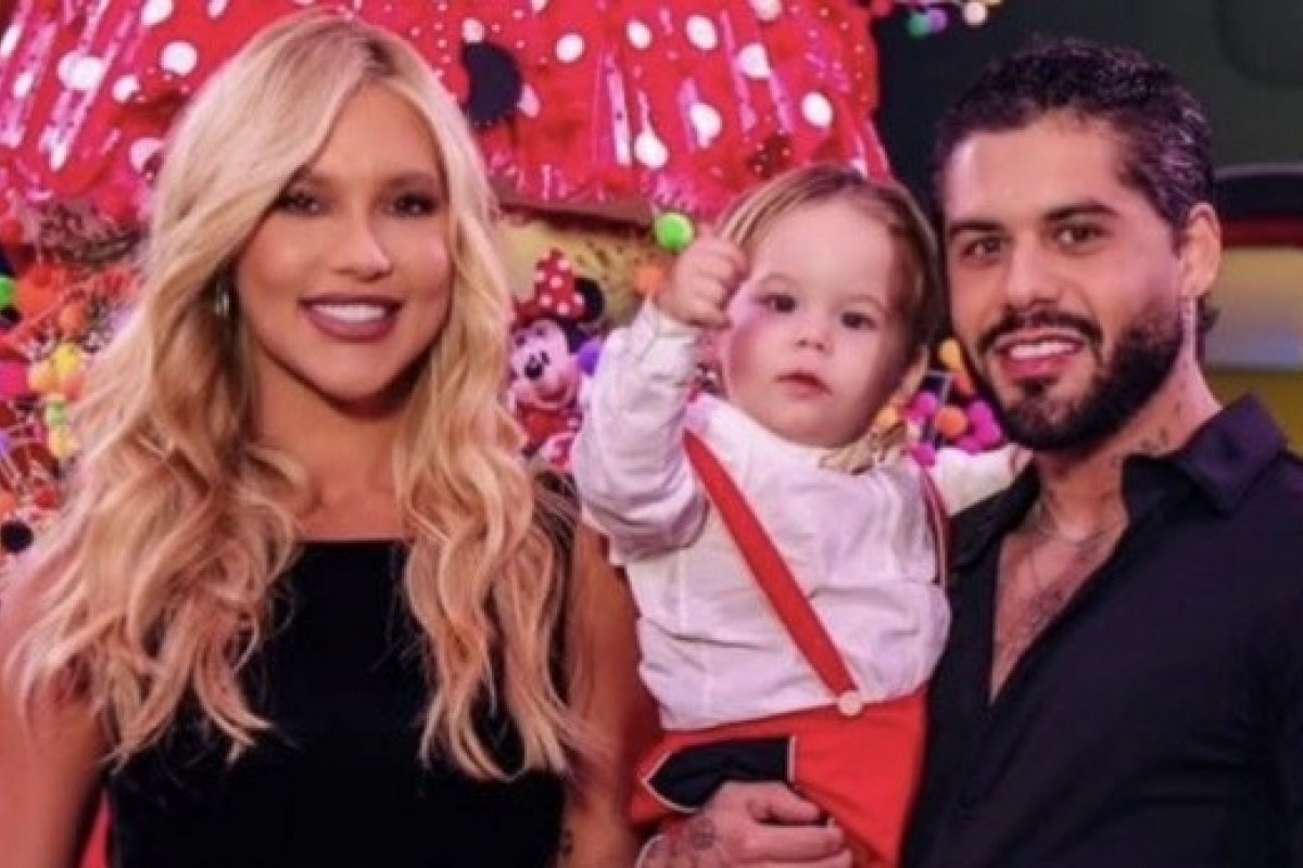 Mansão de Virginia e Zé Felipe à venda mostra como as grandes casas estão mudando de função!