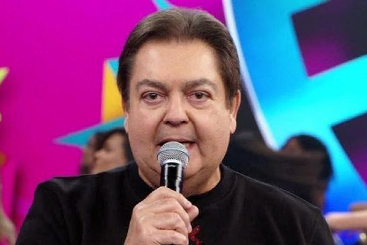 TV Globo decide reprisar os grandes momentos do Domingão do Faustão