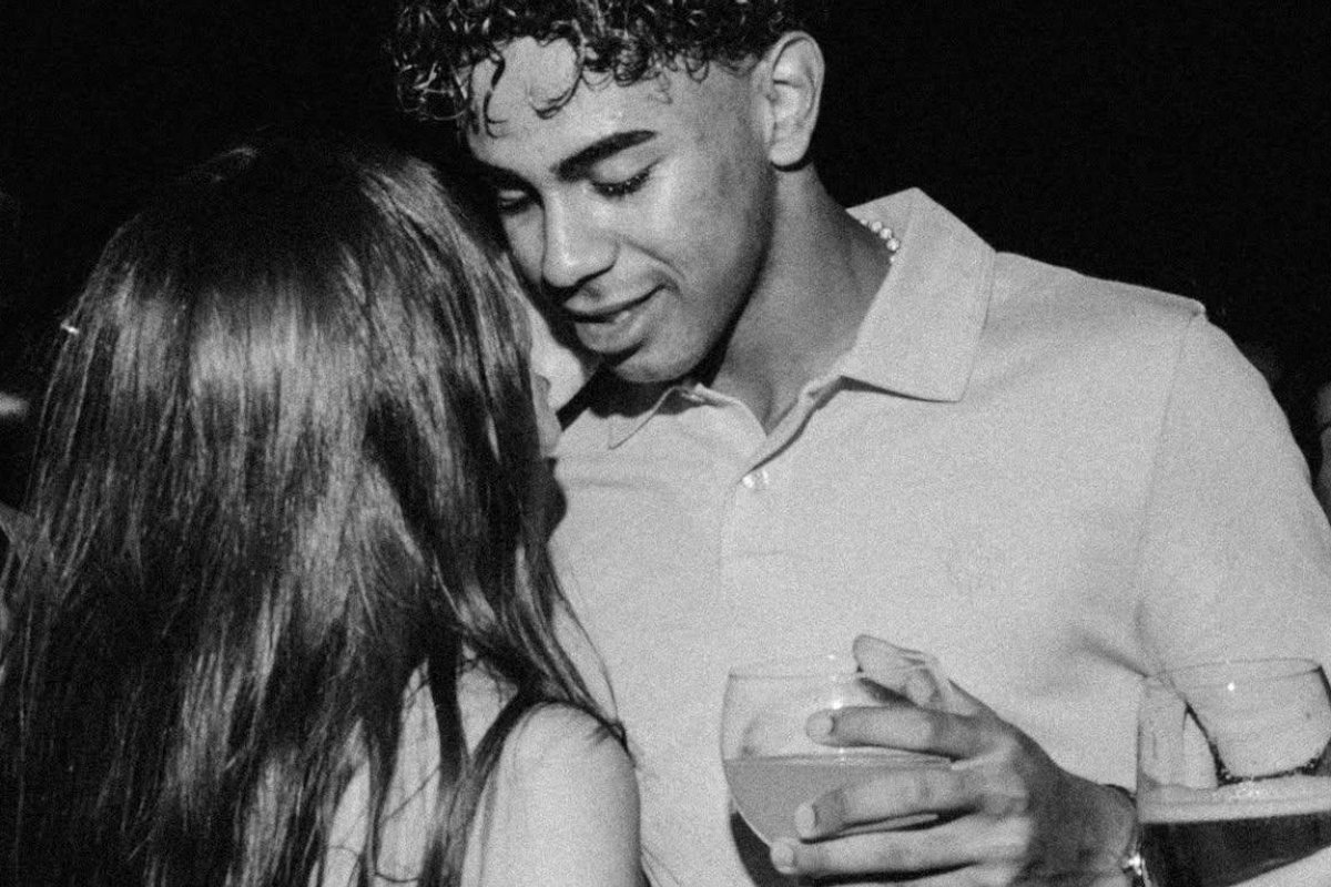 Lamine Yamal celebra 19 anos com festa luxuosa em castelo perto de Barcelona