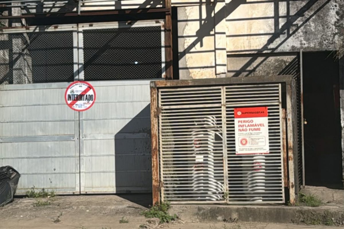 Lavanderia é interditada após denúncias de insalubridade em Feira de Santana