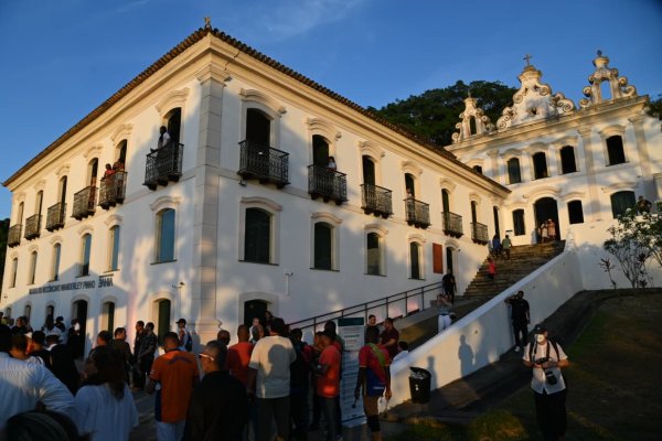 [Ipac e o Ibram assinam acordo para criar o Sistema Estadual de Museus da Bahia]