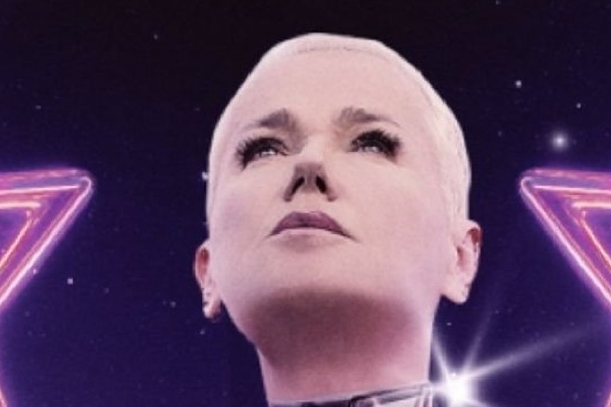 Xuxa Meneghel anuncia mais uma data da turnê O Último Voo da Nave em São Paulo! 