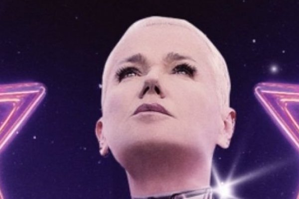 [Xuxa Meneghel anuncia mais uma data da turnê O Último Voo da Nave em São Paulo! ]