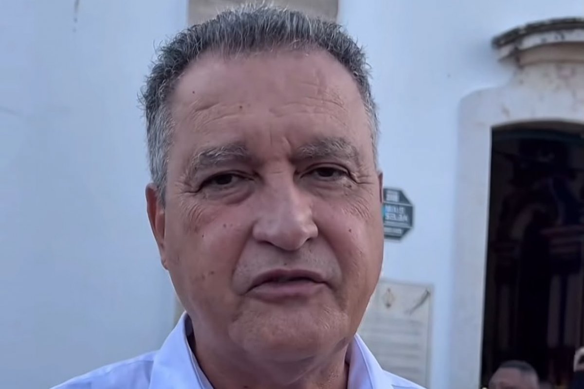 VÍDEO: Rui diz que ACM Neto usa “método bolsonarista” para criticar Ponte Salvador-Itaparica