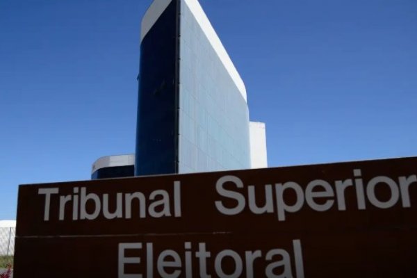 [TSE determina remoção de vídeo que associa Lula ao PCC e ao CV]