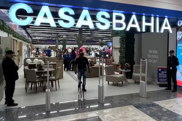 [Casas Bahia entra com pedido de recuperação judicial para renegociar R$ 17,3 bi em dívidas]